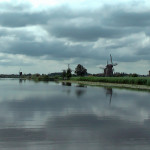 Kinderdijk
